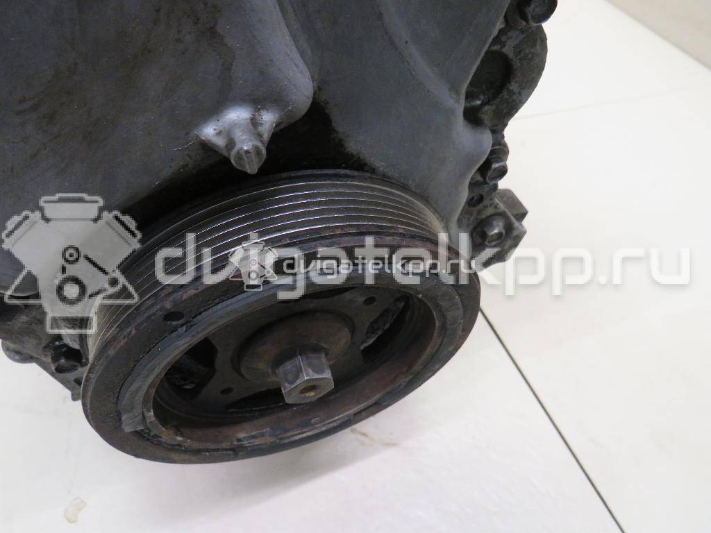 Фото Контрактный (б/у) двигатель MR20 для Suzuki / Nissan (Dongfeng) 150 л.с 16V 2.0 л бензин 10102JD2AC {forloop.counter}}