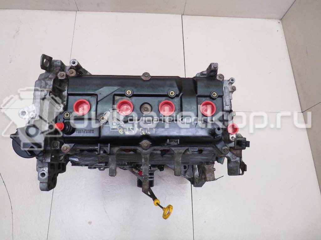 Фото Контрактный (б/у) двигатель MR20 для Fengshen / Suzuki / Nissan (Dongfeng) 143 л.с 16V 2.0 л бензин 10102JD2AC {forloop.counter}}