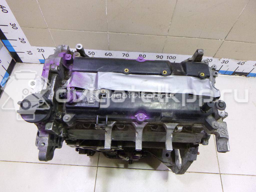 Фото Контрактный (б/у) двигатель MR20 для Suzuki / Nissan (Dongfeng) 144-147 л.с 16V 2.0 л бензин 10102JD2AC {forloop.counter}}