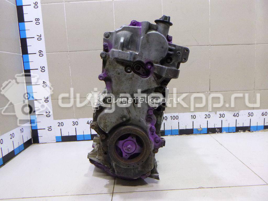 Фото Контрактный (б/у) двигатель MR20 для Suzuki / Nissan (Dongfeng) 144-147 л.с 16V 2.0 л бензин 10102JD2AC {forloop.counter}}