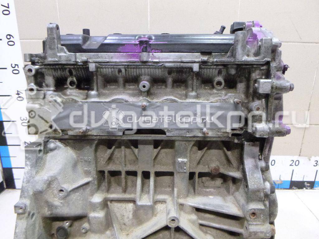 Фото Контрактный (б/у) двигатель MR20 для Suzuki / Nissan (Dongfeng) 144-147 л.с 16V 2.0 л бензин 10102JD2AC {forloop.counter}}