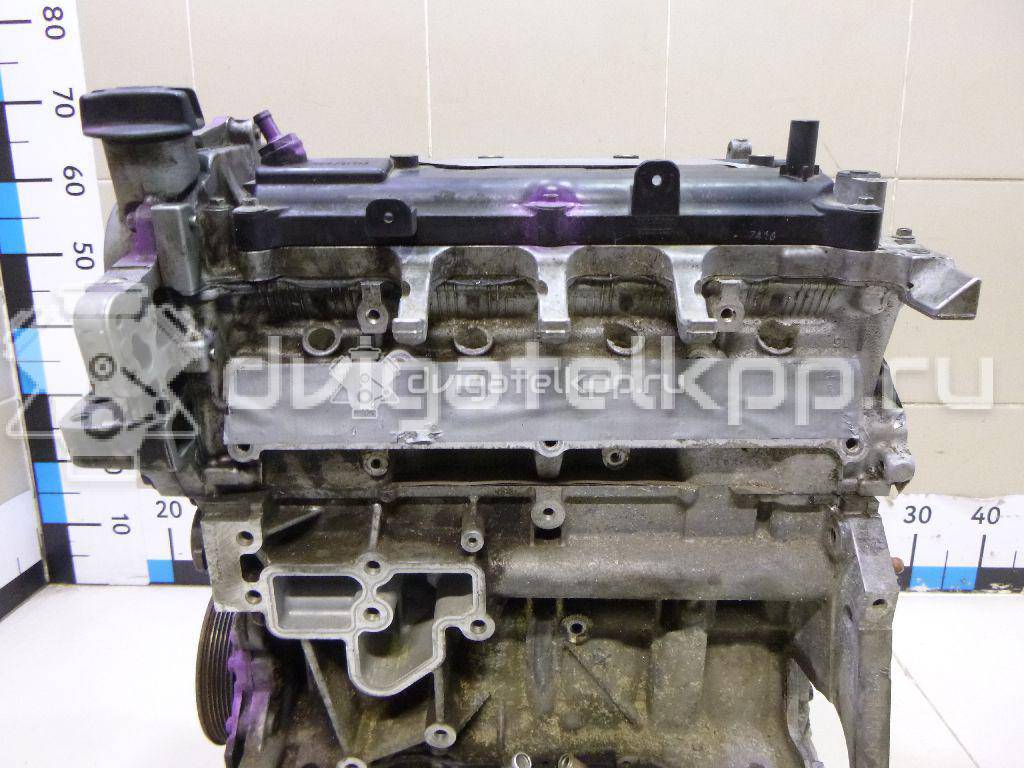 Фото Контрактный (б/у) двигатель MR20 для Suzuki / Nissan (Dongfeng) 144-147 л.с 16V 2.0 л бензин 10102JD2AC {forloop.counter}}