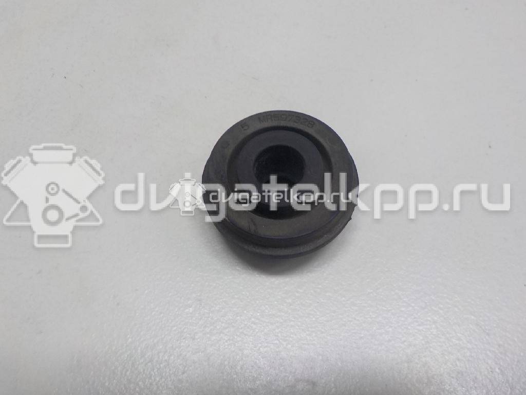 Фото Подушка радиатора  mr597328 для Mitsubishi Eclipse / Lancer / Galant / Outlander / Grandis Na W {forloop.counter}}