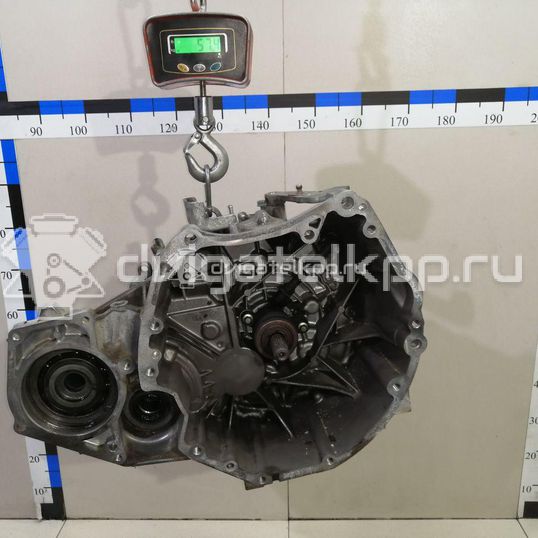 Фото Контрактная (б/у) МКПП для Samsung / Suzuki / Nissan / Nissan (Dongfeng) 131-147 л.с 16V 2.0 л MR20DE бензин 32010JG20C