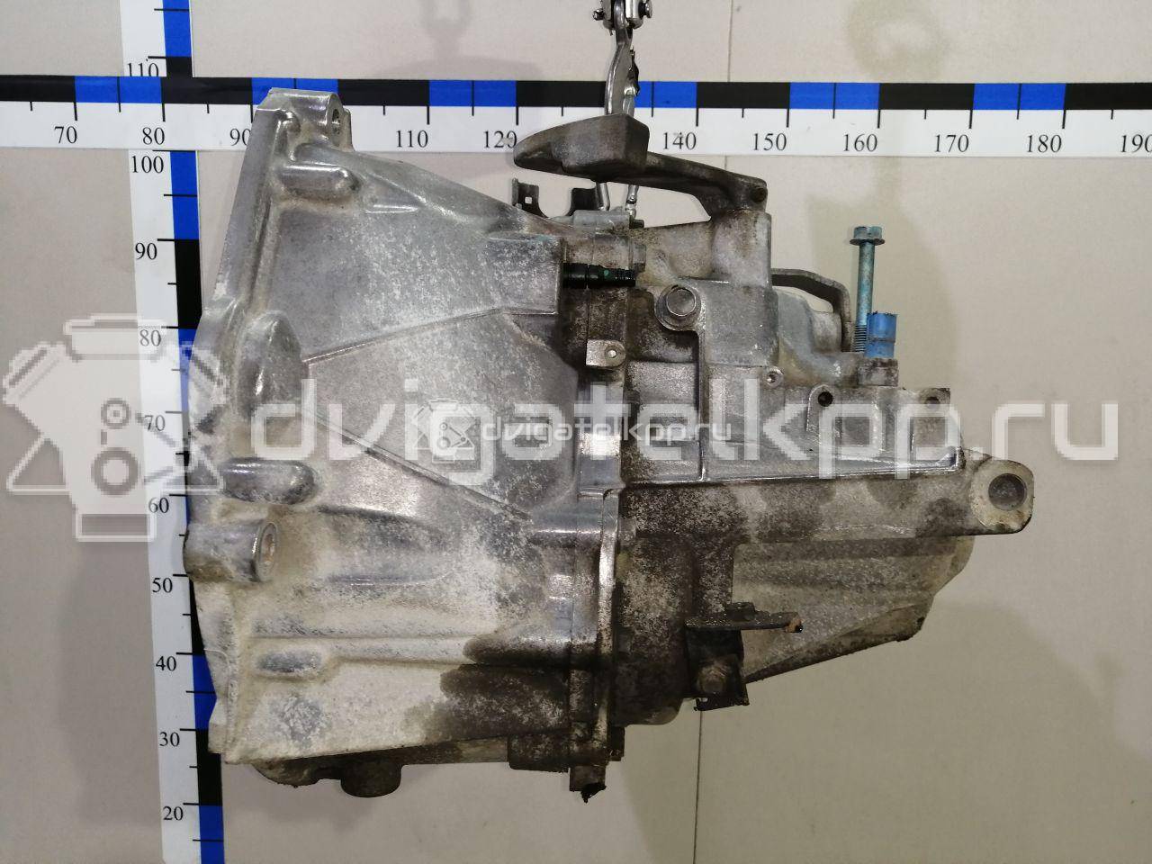 Фото Контрактная (б/у) МКПП для Samsung / Suzuki / Nissan / Nissan (Dongfeng) 136-143 л.с 16V 2.0 л MR20DE Бензин/газ 32010JG20C {forloop.counter}}