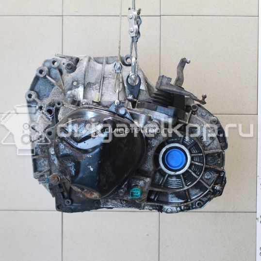 Фото Контрактная (б/у) МКПП для Venucia / Dongfeng (Dfac) / Nissan (Zhengzhou) / Samsung / Mazda / Nissan / Mitsubishi / Nissan (Dongfeng) 117-124 л.с 16V 1.6 л HR16DE бензин 32010JD00A