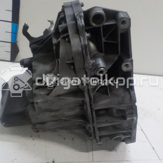 Фото Контрактная (б/у) МКПП для Venucia / Dongfeng (Dfac) / Nissan (Zhengzhou) / Samsung / Mazda / Nissan / Mitsubishi / Nissan (Dongfeng) 117-124 л.с 16V 1.6 л HR16DE бензин 32010JD00A