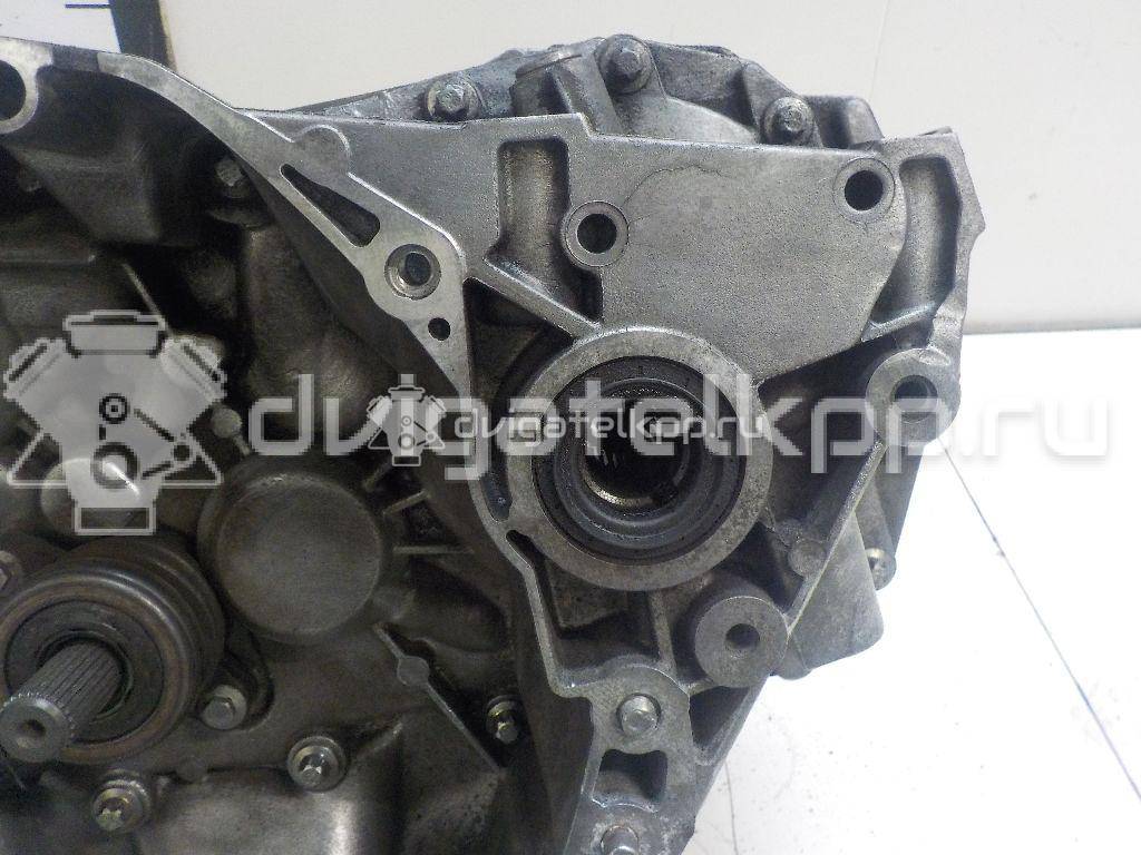 Фото Контрактная (б/у) МКПП для Venucia / Dongfeng (Dfac) / Nissan (Zhengzhou) / Samsung / Mazda / Nissan / Mitsubishi / Nissan (Dongfeng) 117-124 л.с 16V 1.6 л HR16DE бензин 32010JD00A {forloop.counter}}