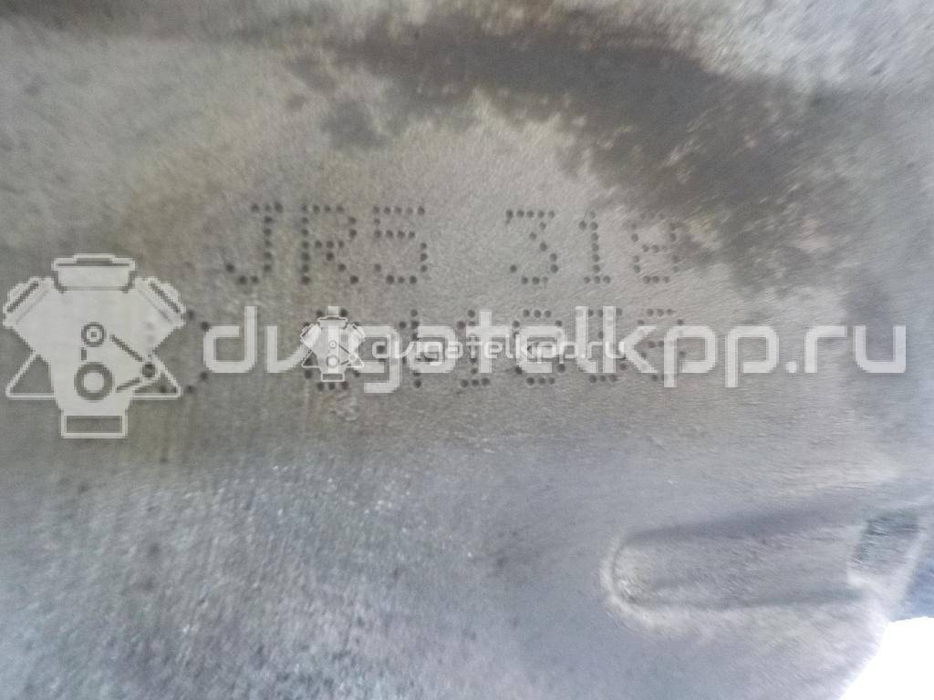 Фото Контрактная (б/у) МКПП для Venucia / Dongfeng (Dfac) / Nissan (Zhengzhou) / Samsung / Mazda / Nissan / Mitsubishi / Nissan (Dongfeng) 117-124 л.с 16V 1.6 л HR16DE бензин 32010JD00A {forloop.counter}}