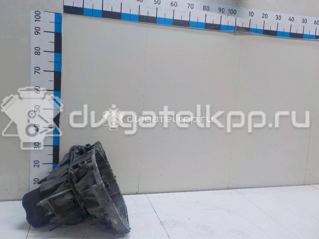 Фото Контрактная (б/у) МКПП для Dongfeng (Dfac) / Nissan (Zhengzhou) / Samsung / Mazda / Nissan / Mitsubishi / Nissan (Dongfeng) 87-140 л.с 16V 1.6 л HR16DE Бензин/спирт 32010JD00A {forloop.counter}}