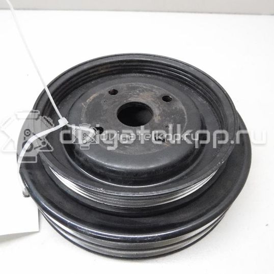 Фото Шкив коленвала  MD110165 для Mitsubishi Proudia Dignity S4 A, S3 A / Pajero / L