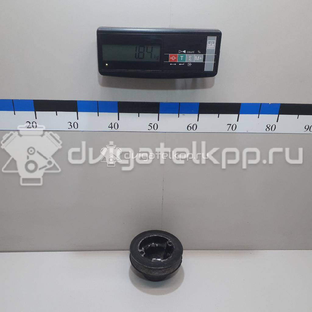 Фото Шкив коленвала  md377380 для Mitsubishi Pajero {forloop.counter}}