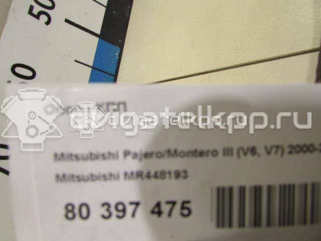 Фото Опора КПП  MR448193 для Mitsubishi Pajero {forloop.counter}}