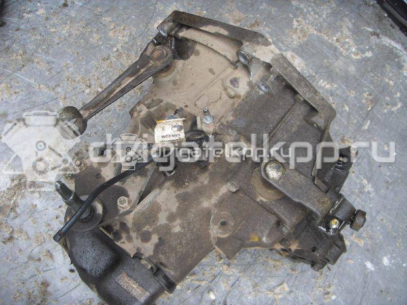 Фото Контрактная (б/у) МКПП для Peugeot / Citroen 64-82 л.с 8V 1.4 л KFW (TU3JP) бензин 2222C5 {forloop.counter}}