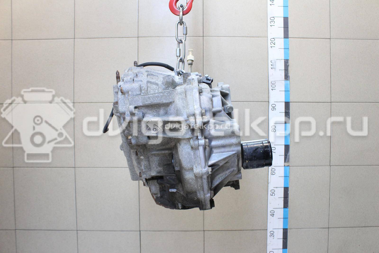 Фото Контрактная (б/у) АКПП для Mitsubishi Lancer / Asx Ga W 136 л.с 16V 1.8 л 4B10 бензин 2700A243 {forloop.counter}}