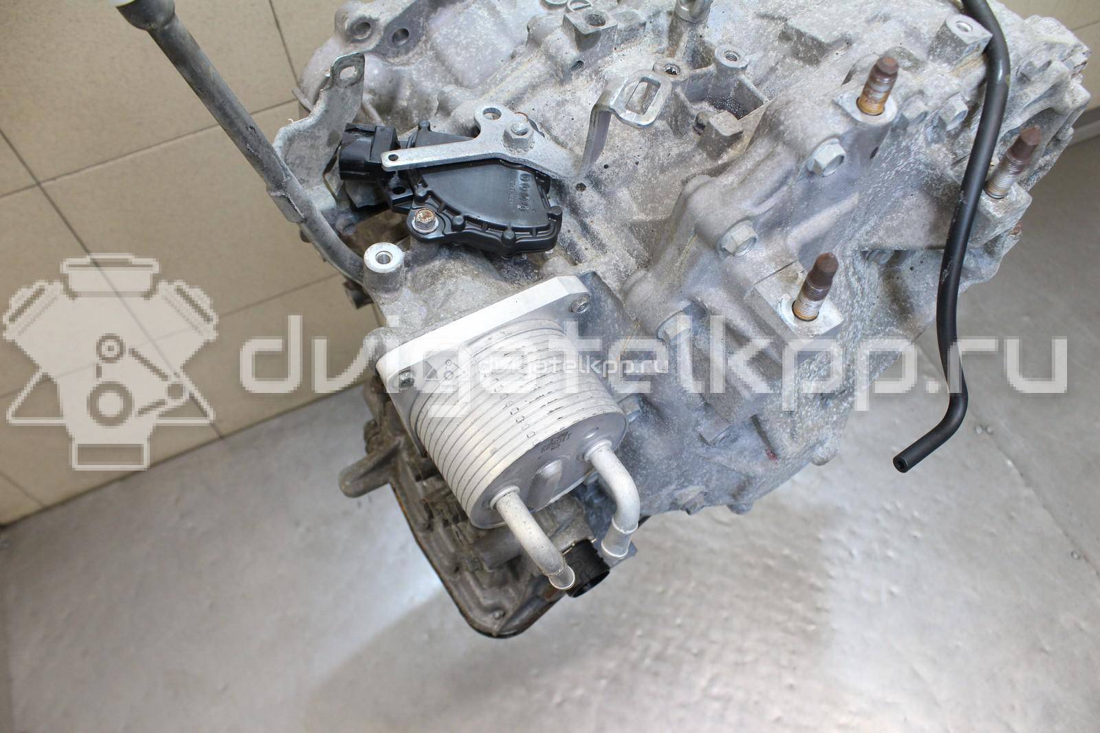 Фото Контрактная (б/у) АКПП для Mitsubishi Lancer / Asx Ga W 136 л.с 16V 1.8 л 4B10 бензин 2700A243 {forloop.counter}}