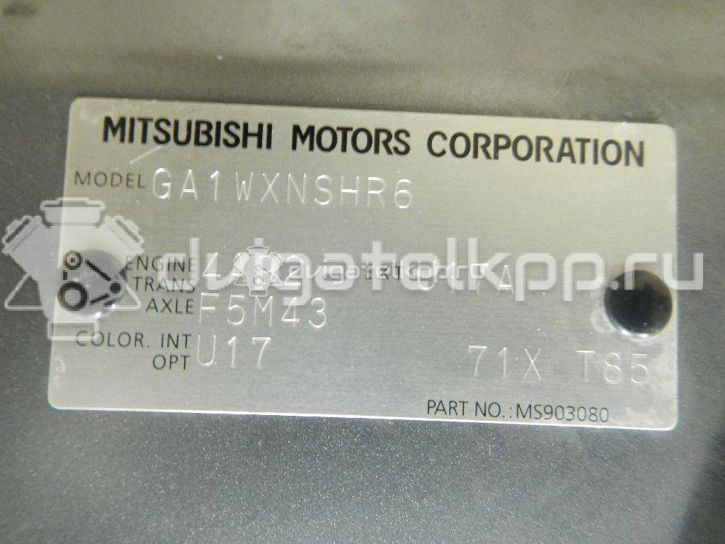 Фото Капот  5900A414 для Mitsubishi Asx Ga W {forloop.counter}}