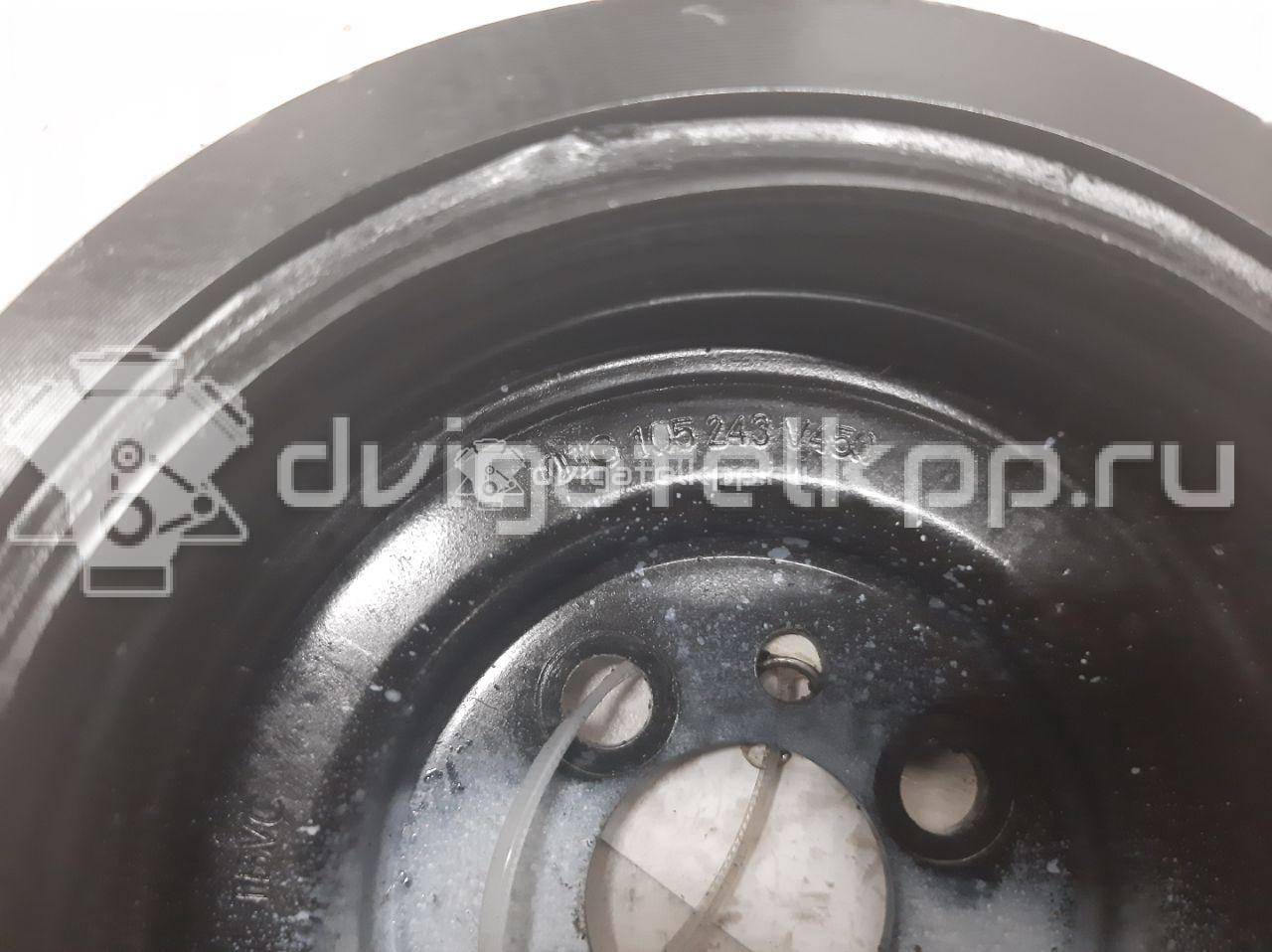 Фото Шкив коленвала  03G105243 для dodge Journey {forloop.counter}}