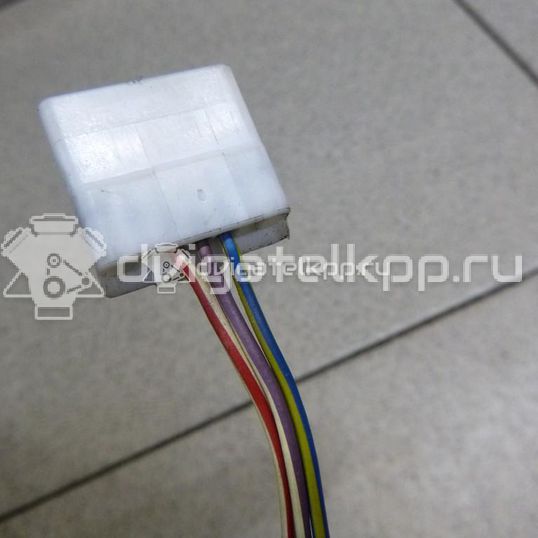 Фото Зеркало правое электрическое  735302739 для Fiat Palio