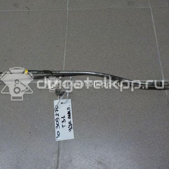 Фото Щуп масляный  11140jd00a для Venucia / Suzuki / Samsung / Nissan / Nissan (Dongfeng)