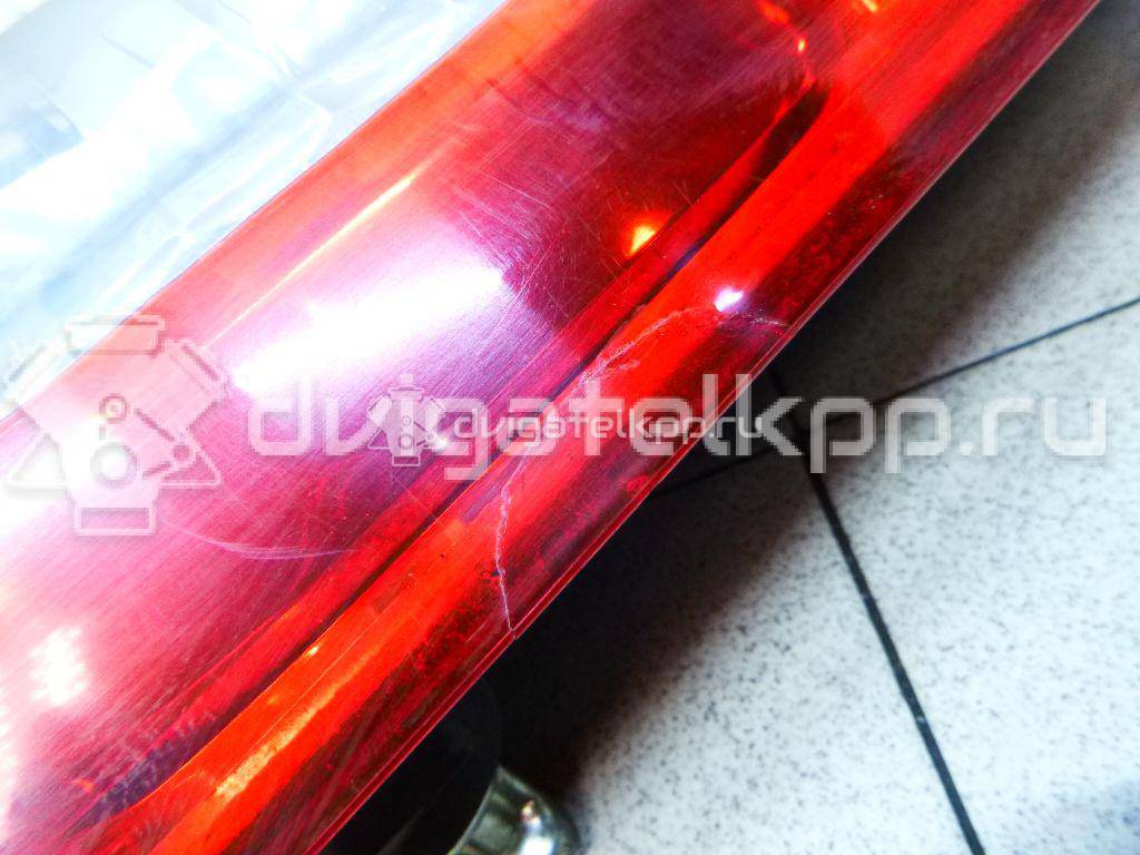 Фото Фонарь задний правый  51755144 для Fiat Doblo {forloop.counter}}