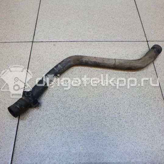 Фото Патрубок отопителя  51762414 для Fiat Doblo