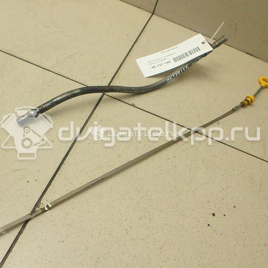 Фото Щуп масляный  11140JD00A для Venucia / Suzuki / Samsung / Nissan / Nissan (Dongfeng)