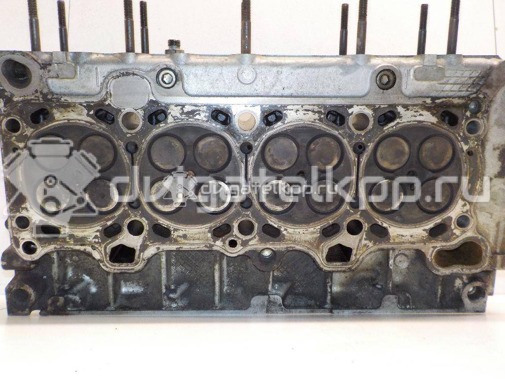 Фото Головка блока  504049268 для Fiat Ducato {forloop.counter}}