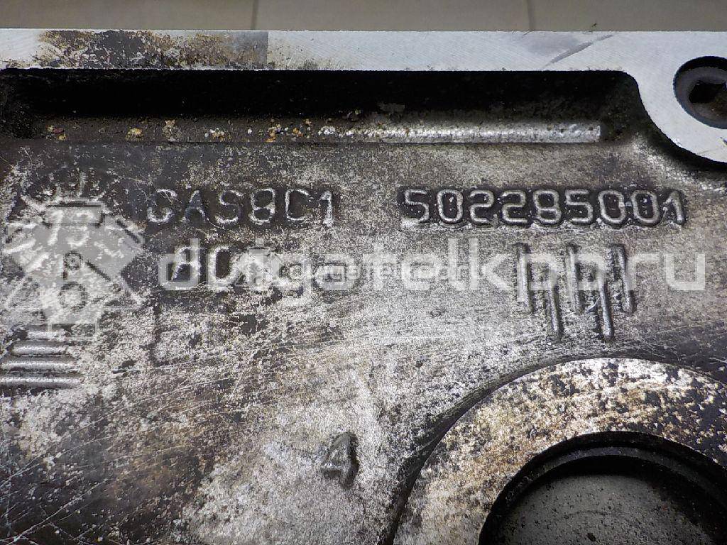 Фото Головка блока  5801485124 для Fiat Ducato {forloop.counter}}