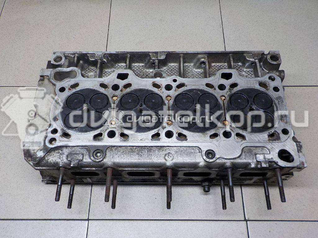 Фото Головка блока  5801485124 для Fiat Ducato {forloop.counter}}