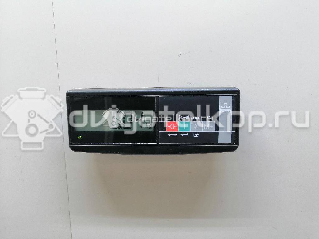 Фото Форсунка инжекторная электрическая  1429840 для Ford Fiesta / Focus / C-Max / B-Max Jk / Fusion Ju {forloop.counter}}