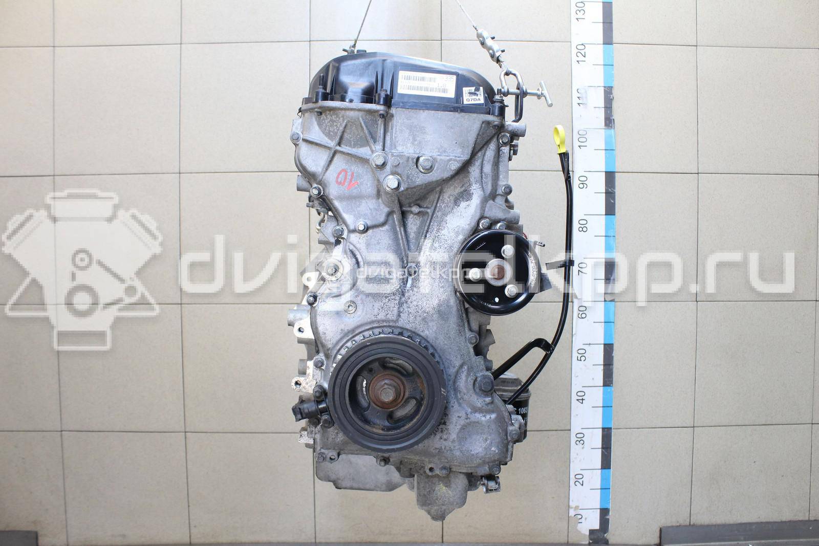 Фото Контрактный (б/у) двигатель CHBB для Ford Mondeo 125 л.с 16V 1.8 л бензин 1525799 {forloop.counter}}