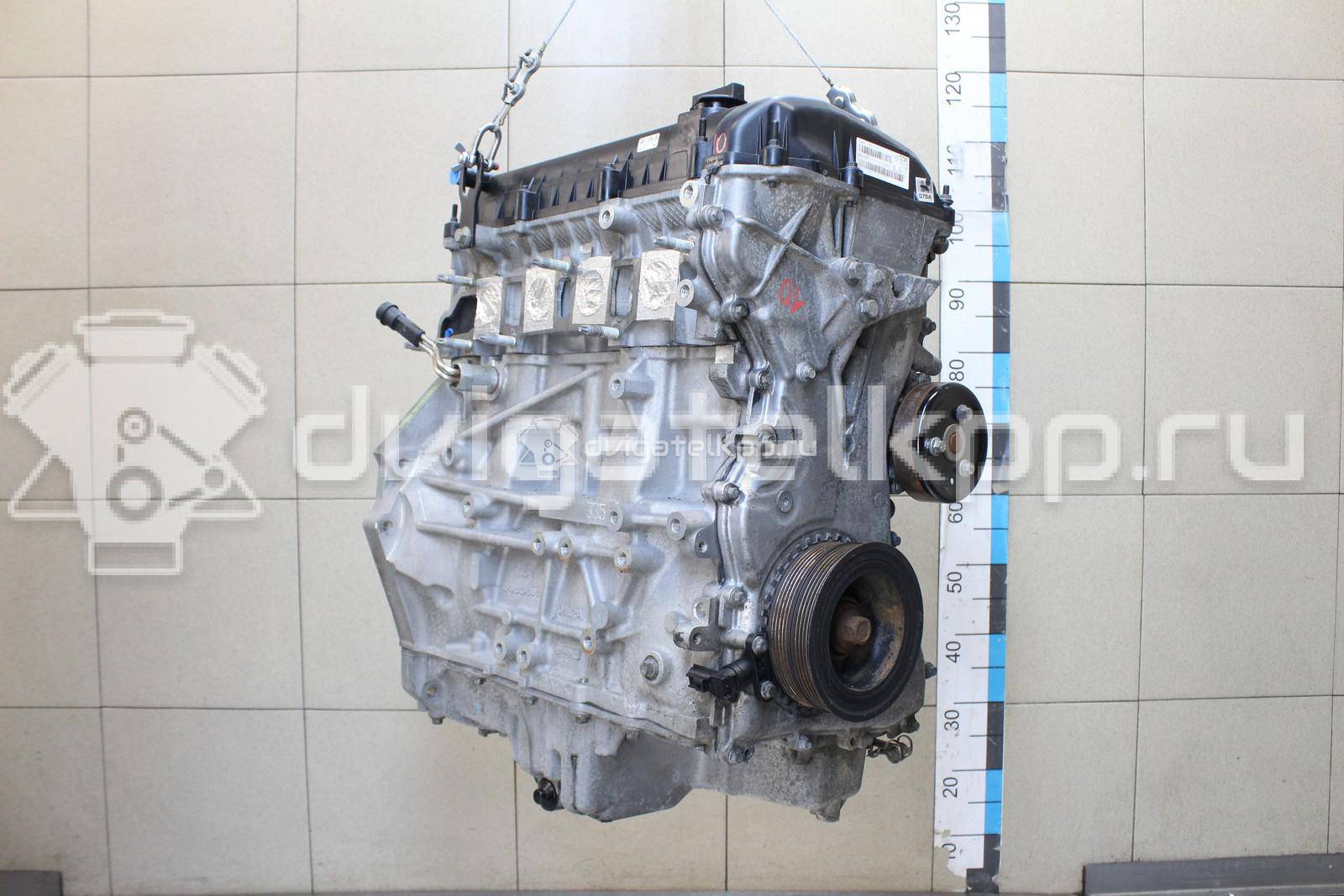 Фото Контрактный (б/у) двигатель CHBB для Ford Mondeo 125 л.с 16V 1.8 л бензин 1525799 {forloop.counter}}