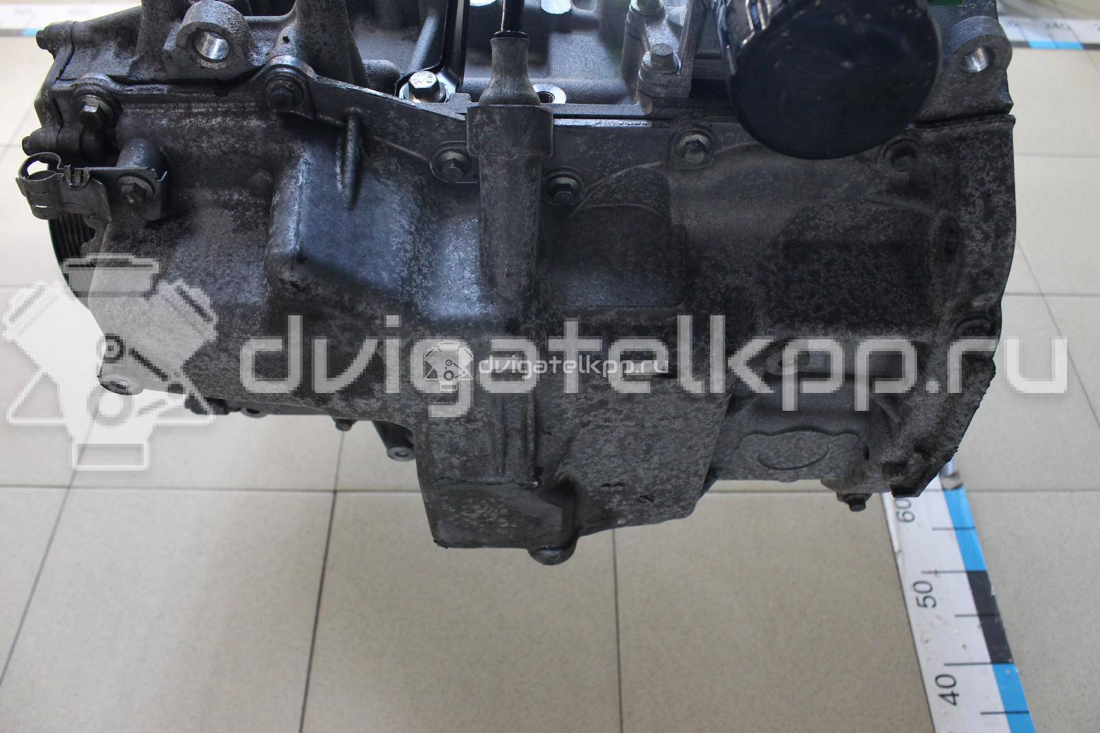 Фото Контрактный (б/у) двигатель CHBB для Ford Mondeo 125 л.с 16V 1.8 л бензин 1525799 {forloop.counter}}