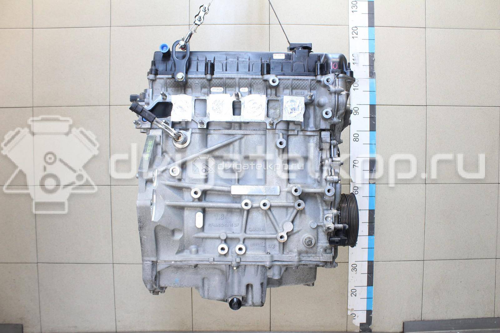 Фото Контрактный (б/у) двигатель CHBB для Ford Mondeo 125 л.с 16V 1.8 л бензин 1525799 {forloop.counter}}