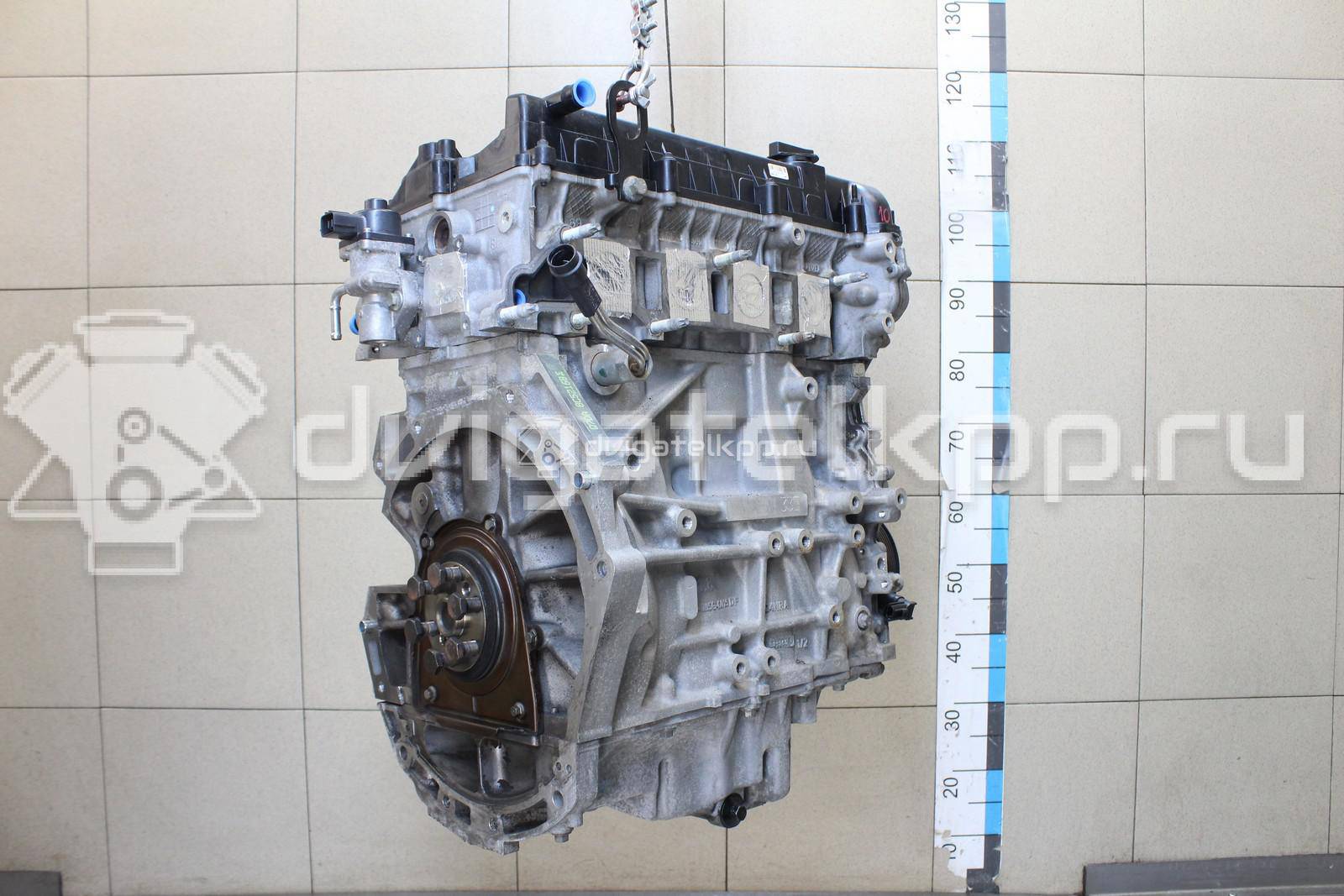 Фото Контрактный (б/у) двигатель CHBB для Ford Mondeo 125 л.с 16V 1.8 л бензин 1525799 {forloop.counter}}