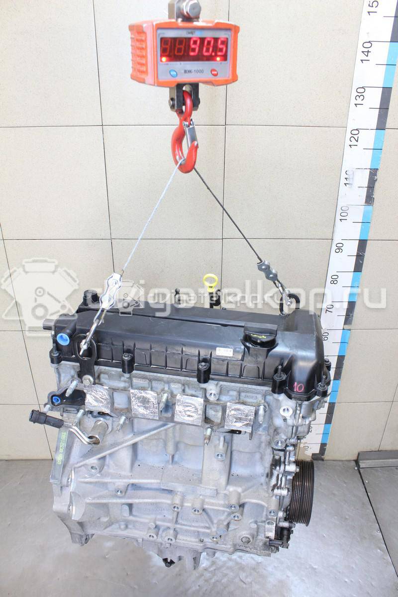 Фото Контрактный (б/у) двигатель CHBB для Ford Mondeo 125 л.с 16V 1.8 л бензин 1525799 {forloop.counter}}