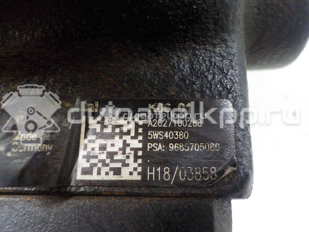 Фото ТНВД  9685705080 для ford C-MAX {forloop.counter}}