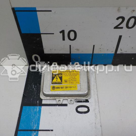 Фото Блок ксеноновой лампы  5M0907391 для ford C-MAX