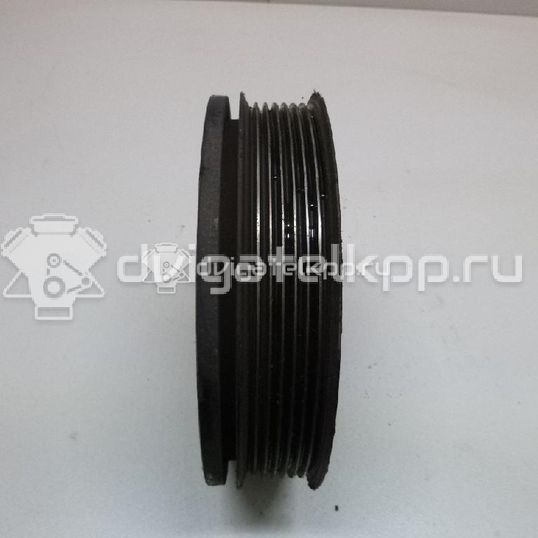 Фото Шкив коленвала  8200767762 для Nissan Primastar X83 / X-Trail / Qashqai