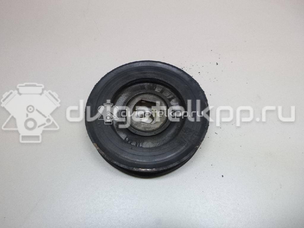 Фото Шкив коленвала  8200767762 для Nissan Primastar X83 / X-Trail / Qashqai {forloop.counter}}