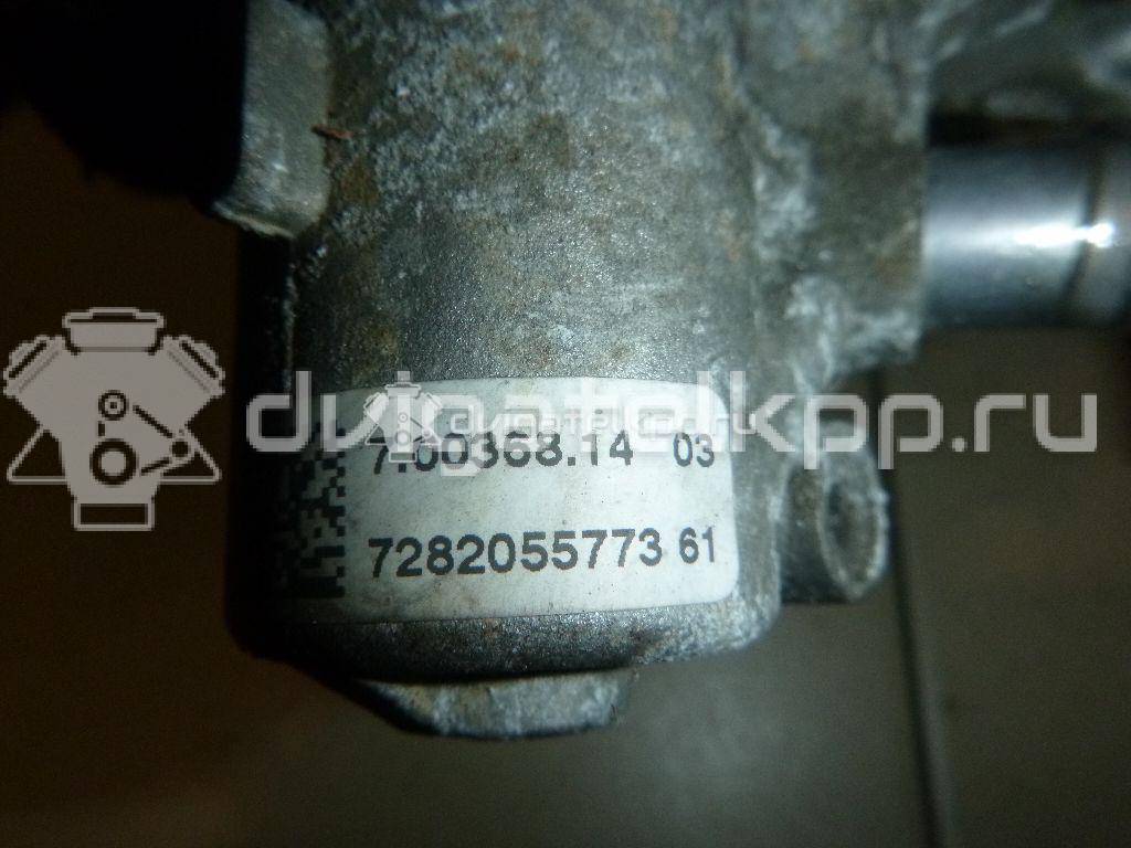 Фото Клапан рециркуляции выхлопных газов  8200846454 для Samsung / Nissan {forloop.counter}}