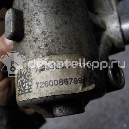 Фото Клапан рециркуляции выхлопных газов  8200846454 для Samsung / Nissan