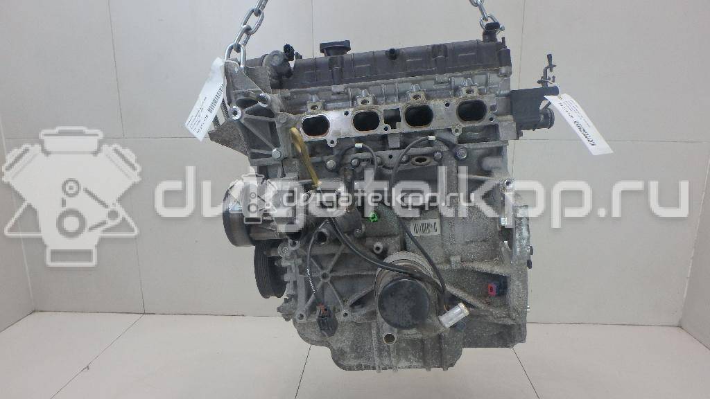 Фото Коленвал  1752082 для Ford / Ford (Changan) / Ford Australia / Volkswagen {forloop.counter}}