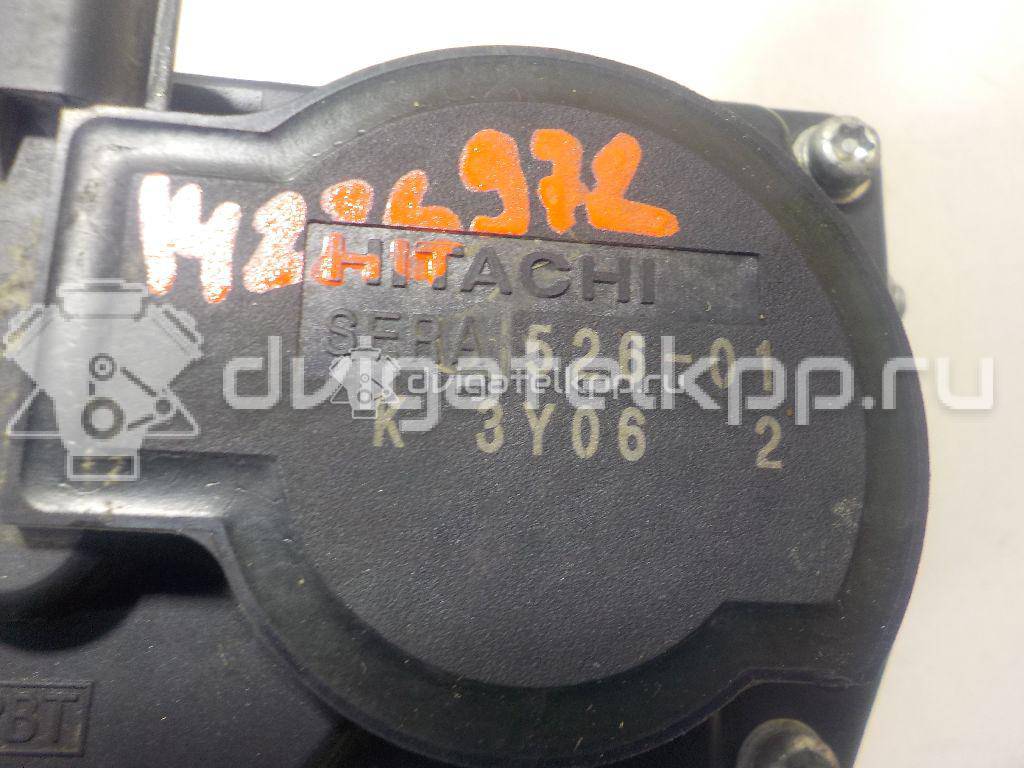 Фото Заслонка дроссельная электрическая  161191KA0B для Nissan Juke F15 / Qashqai {forloop.counter}}