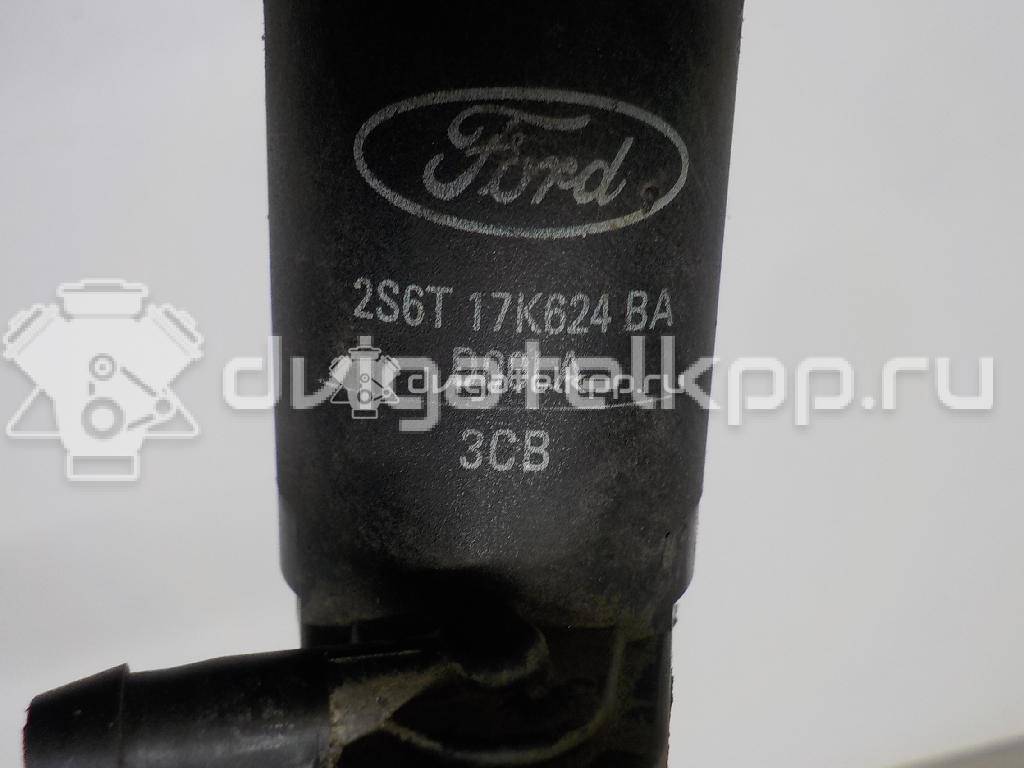 Фото Насос омывателя  2s6t17k624ba для Ford Fiesta / Focus / Tourneo / Granada / Scorpio {forloop.counter}}