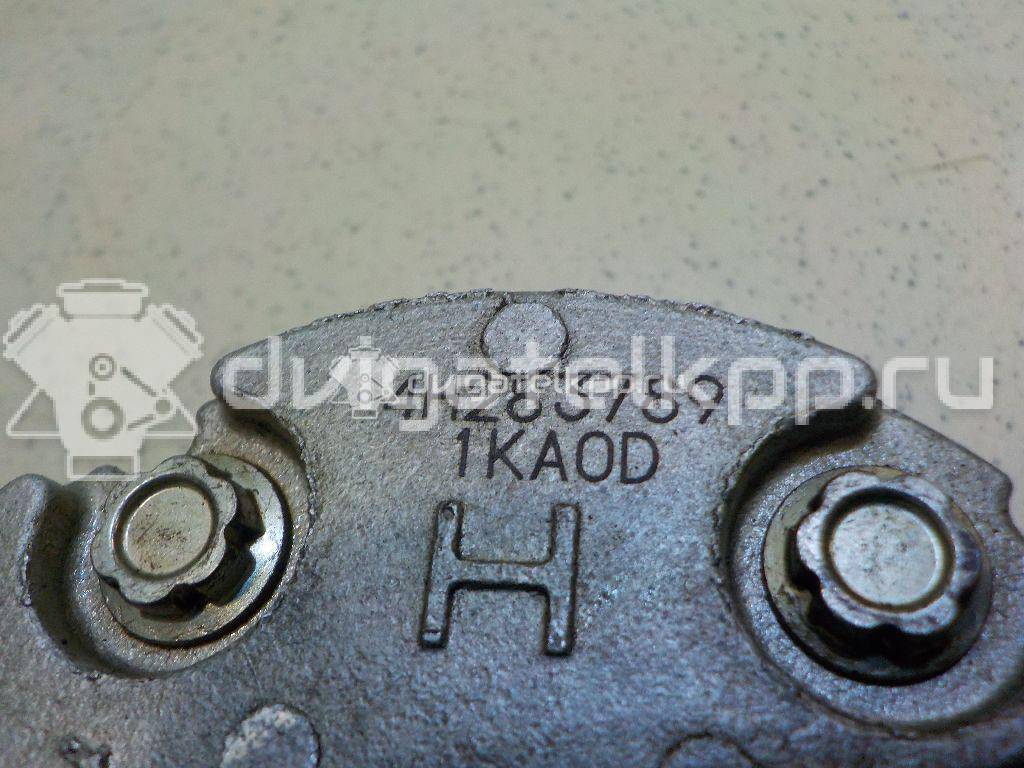 Фото Механизм изменения фаз ГРМ  130251KA0D для Venucia / Dongfeng (Dfac) / Nissan (Zhengzhou) / Samsung / Mazda / Nissan / Mitsubishi / Nissan (Dongfeng) {forloop.counter}}