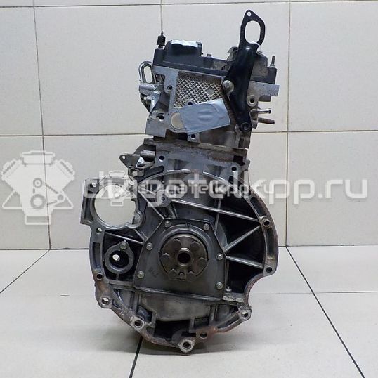 Фото Коленвал  1727626 для Ford / Ford (Changan) / Ford Australia / Volkswagen