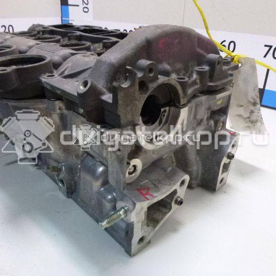 Фото Головка блока для двигателя 9HV (DV6TED4) для Peugeot 308 / 207 / 307 / Partner 90 л.с 16V 1.6 л Дизельное топливо 0200EH