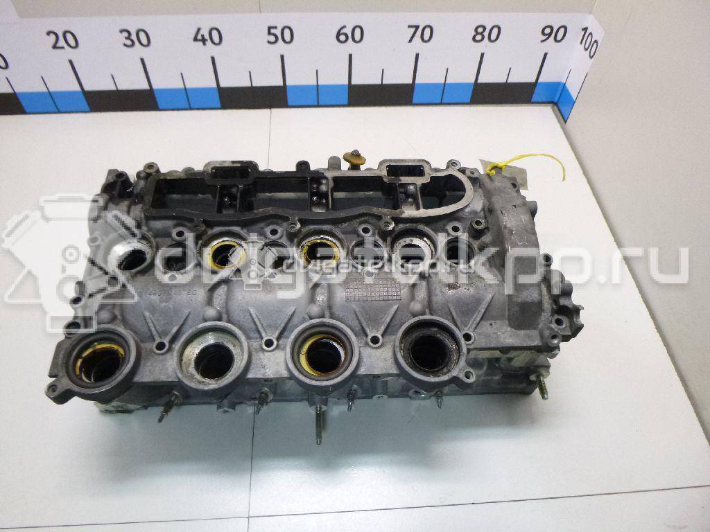 Фото Головка блока для двигателя 9HV (DV6TED4) для Peugeot 308 / 207 / 307 / Partner 90 л.с 16V 1.6 л Дизельное топливо 0200EH {forloop.counter}}